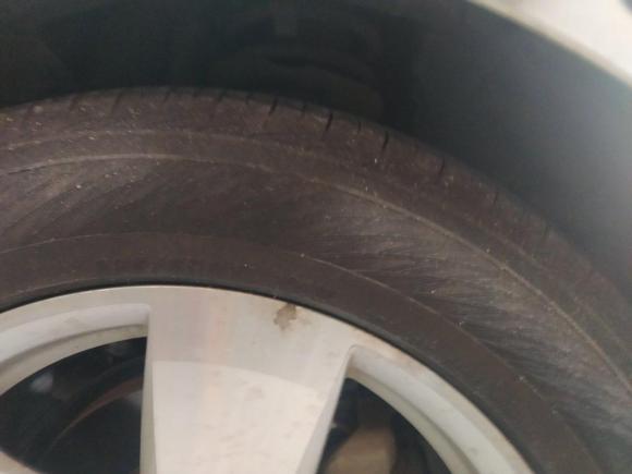 [佛山·粤E] 二手雪佛兰迈锐宝2012款 2.0L 自动豪华版