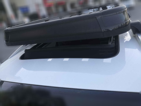 [南京·苏L] 二手奥迪奥迪A42014款 40 TFSI allroad quattro plus版