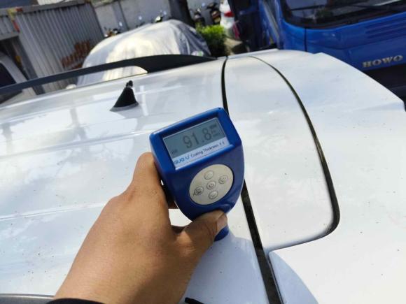 [深圳·粤S] 二手北汽幻速北汽幻速H32016款 H3F 1.5L 手动尊贵型