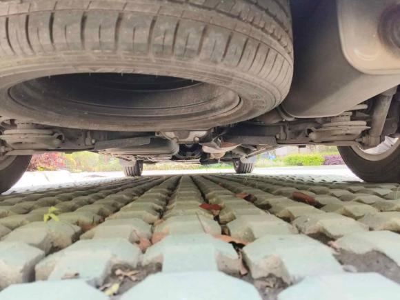 [苏州·苏E] 二手奔驰威霆2020款 2.0T 精英版 7座