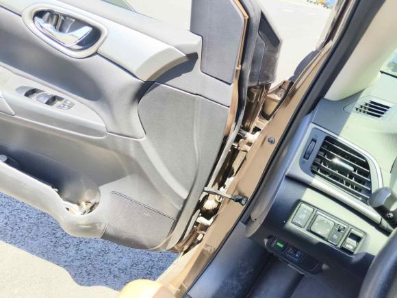 [成都·川A] 二手日产轩逸2014款 1.6XV CVT尊享版