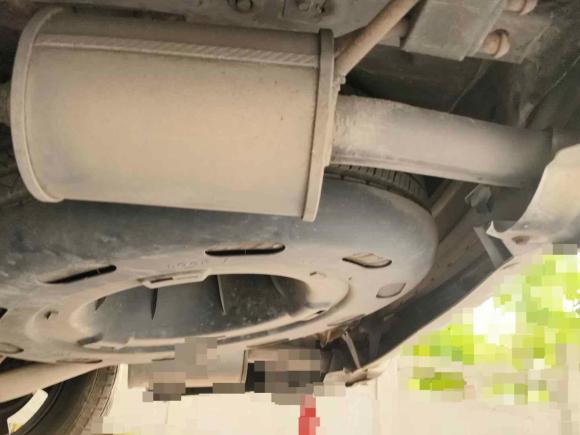 [嘉兴·浙F] 二手比亚迪比亚迪S72015款 2.0T 自动旗舰型