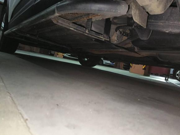 [无锡·苏B] 二手雷诺科雷傲2018款 2.0L 两驱豪华版