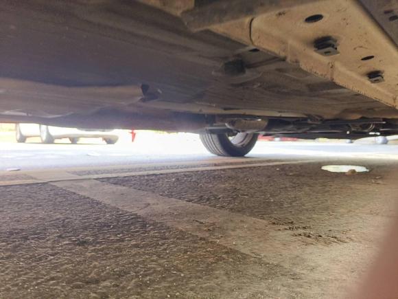 [南昌·赣A] 二手福特翼虎2013款 1.6L GTDi 四驱精英型