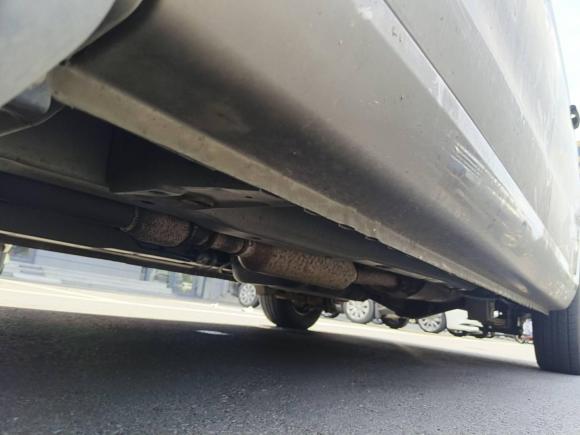 [青岛·鲁B] 二手五菱汽车五菱宏光2015款 1.5L S 基本型国V