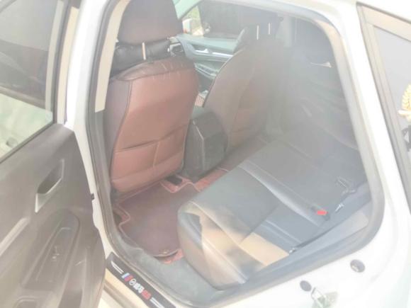 [义乌·浙G] 二手威马汽车威马E.52021款 500 即客行