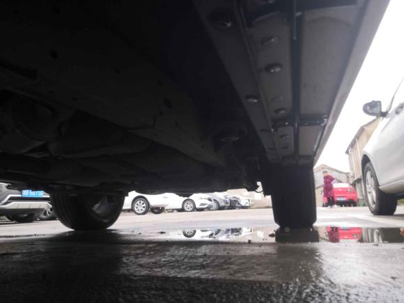 [宁波·浙B] 二手荣威荣威RX82018款 30T 智联网两驱旗舰版