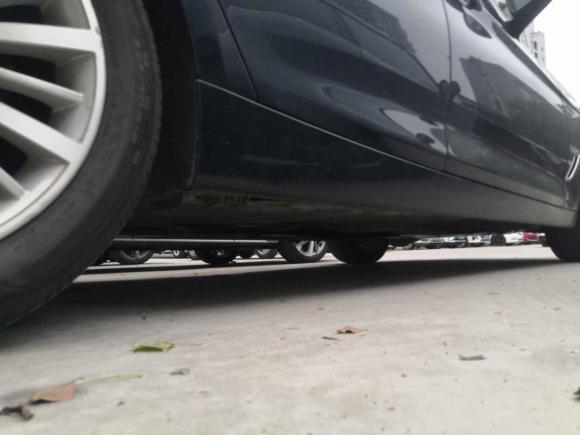 [嘉兴·浙F] 二手宝马宝马3系GT2013款 328i 风尚设计套装