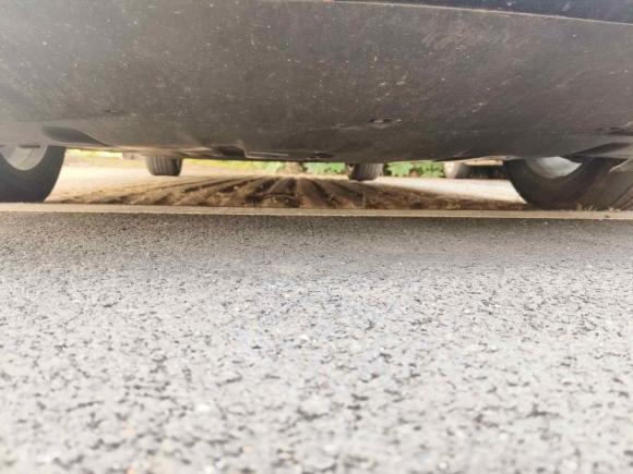 [南昌·赣A] 二手比亚迪秦PLUS2023款 冠军版 EV 510KM领先型