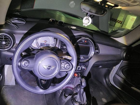 [成都·川A] 二手MINIMINI2014款 1.5T COOPER Fun