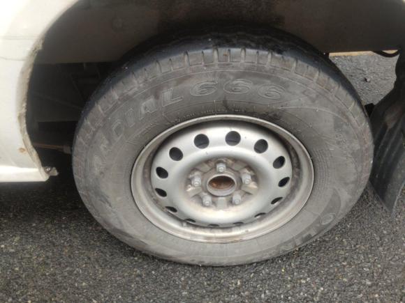 [深圳·粤K] 二手东风小康东风小康EC362017款 基本型