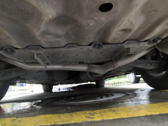 [温州·浙C] 二手丰田锐志2007款 2.5V 天窗版