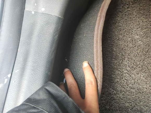 [常州·苏B] 二手别克英朗2016款 15N 自动豪华型