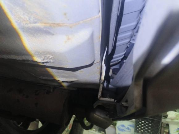 [深圳·粤B] 二手长安长安CS352015款 1.6L 自动豪华型 国V