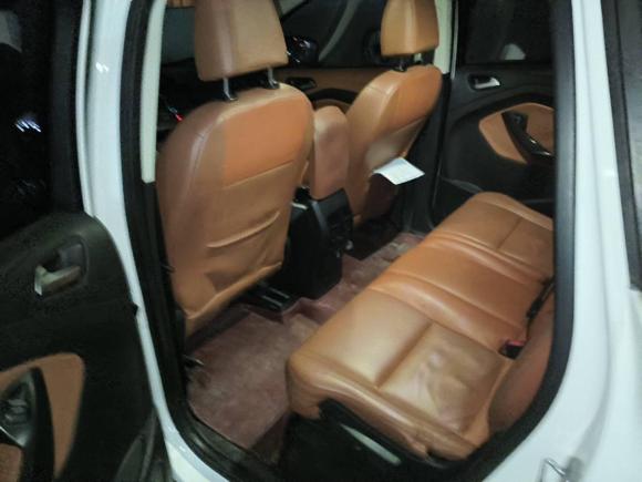 [义乌·浙G] 二手福特翼虎2015款 1.5L GTDi 两驱舒适型