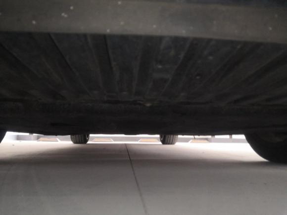 [常州·苏D] 二手奥迪奥迪A82011款 A8L 3.0 TFSI quattro舒适型(213kW)