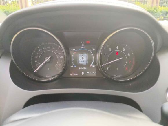 [上海·辽A] 二手捷豹捷豹E-PACE2018款 P200 S 国V