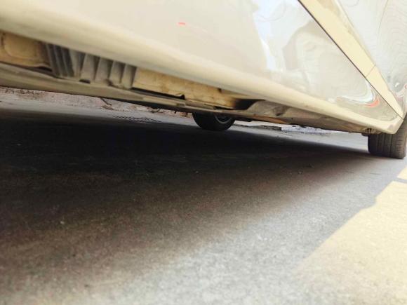 [佛山·粤E] 二手宝马宝马5系2017款 525Li 豪华设计套装