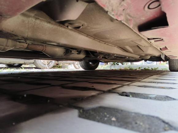 [成都·川A] 二手马自达睿翼2012款 轿跑 2.0L 自动精英版