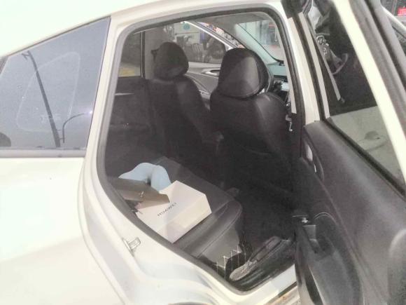 [杭州·浙A] 二手哪吒汽车哪吒V2022款 Pro 长续航智趣版