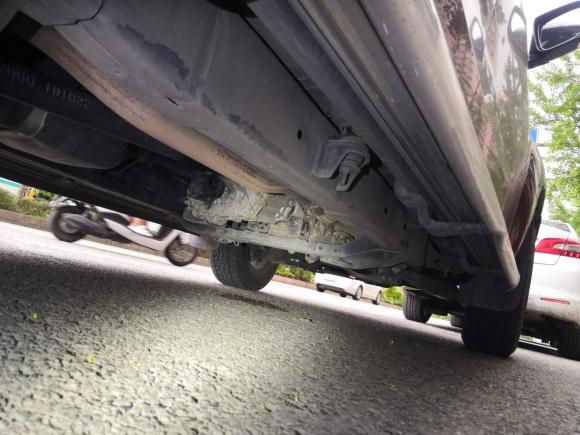 [成都·川A] 二手五十铃D-MAX2019款 3.0T四驱自动超豪华型4JJ1-TC HI