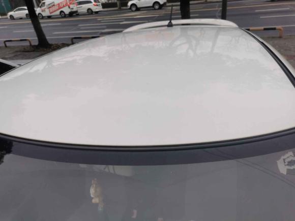 [常州·苏D] 二手铃木雨燕2013款 1.5L 自动标准版