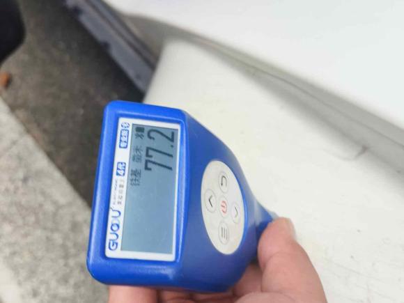 [南昌·赣H] 二手北汽昌河北汽昌河Q352016款 1.5L 自动炫智版