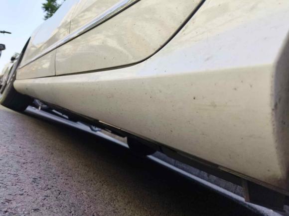 [成都·川Y] 二手本田思铂睿2015款 2.0L 典藏版