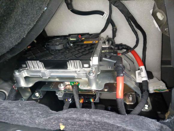 [佛山·粤E] 二手红旗红旗H92020款 2.0T 智联旗享版