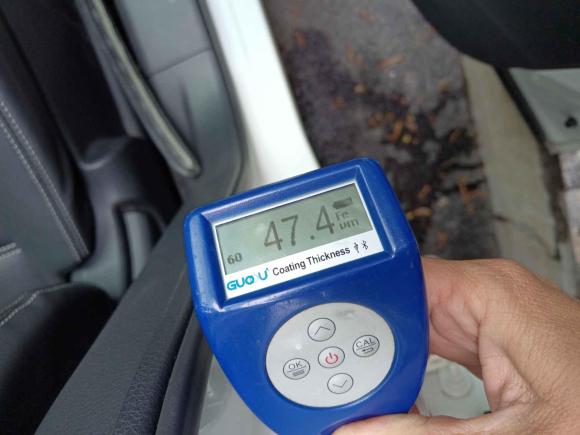 [深圳·鄂A] 二手启辰启辰T902018款 2.0L CVT智联智尚版 国V