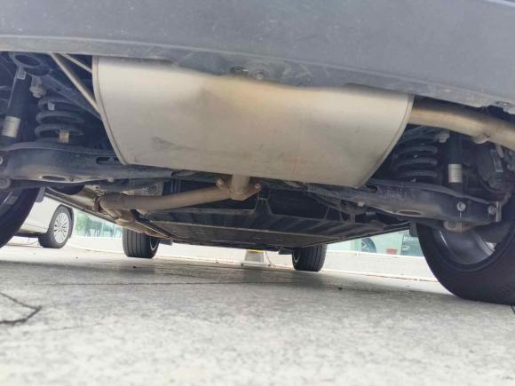 [温州·浙C] 二手领克领克06新能源2023款 EM-P 126长续航Halo