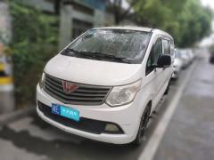 [宁波·湘E]五菱汽车&nbsp;&nbsp;五菱征程经典&nbsp;&nbsp;2015款1.5L舒适型L3C