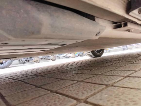 [西安·陕A] 二手小鹏小鹏P52021款 550G