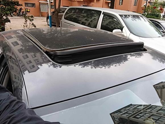 [青岛·鲁B] 二手大众迈腾2018款 380TSI DSG 豪华型