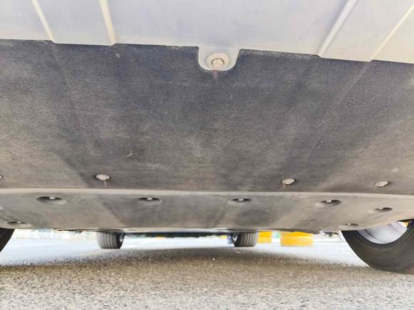 [合肥·皖A] 二手蔚来蔚来ES82018款 创始版