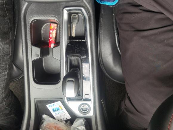 [杭州·浙H] 二手日产轩逸2021款 1.6L XL CVT悦享版