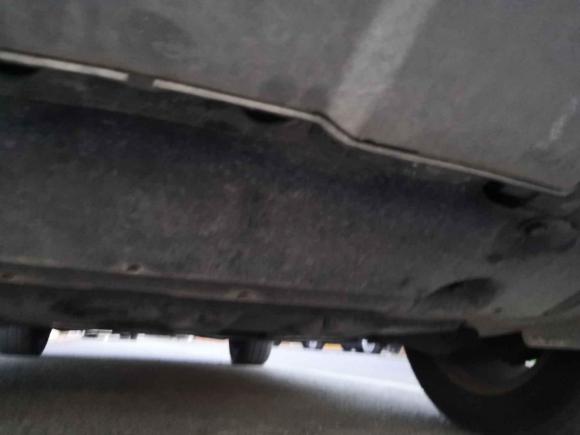 [北京·京N] 二手奔驰奔驰M级2014款 ML 400 4MATIC豪华型