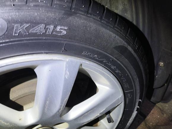 [苏州·苏E] 二手大众Polo2013款 1.6L 自动舒适版