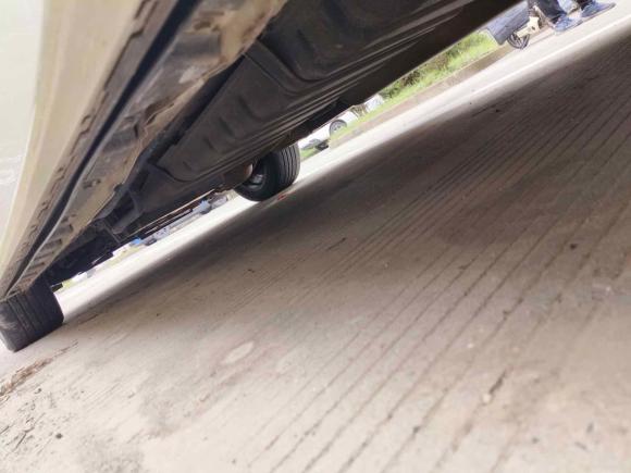 [上海·沪F] 二手丰田埃尔法2018款 改款 3.5L 豪华版