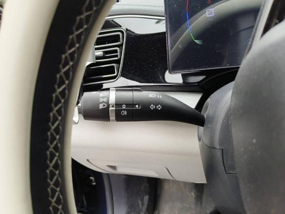 [南京·苏A] 二手比亚迪秦PLUS2023款 冠军版 EV 510KM超越型