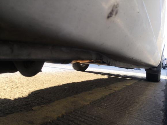 [台州·皖L] 二手五菱汽车五菱宏光2014款 1.5L S标准型