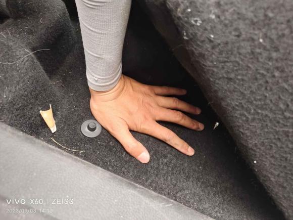 [武汉·鄂A] 二手斯柯达Yeti2017款 TSI280 DSG前行版