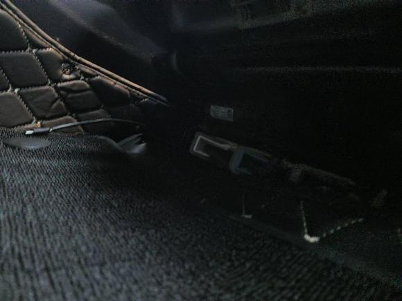 [杭州·浙A] 二手奔驰奔驰GLA2015款 GLA 220 4MATIC 时尚型