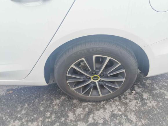 [杭州·苏U] 二手荣威荣威i52021款 1.5L CVT钻石版