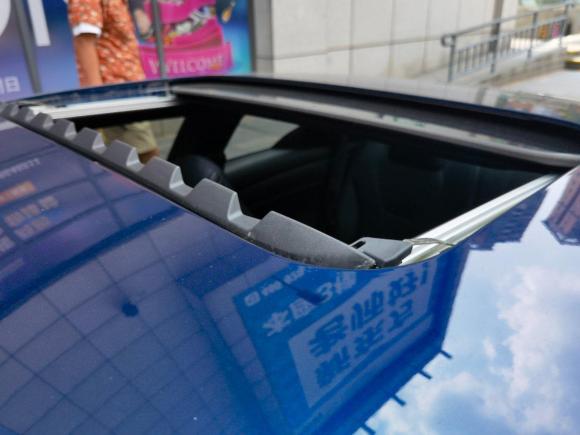 [广州·粤A] 二手英菲尼迪英菲尼迪Q602019款 S 2.0T 豪华运动版