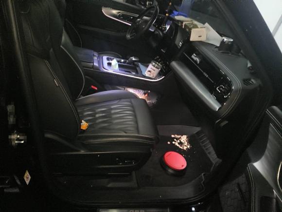 [嘉兴·浙F] 二手广汽传祺传祺GS82022款 双擎系列 2.0TM 两驱尊贵版 （七座）