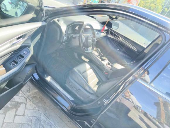 [苏州·豫M] 二手哈弗哈弗F72019款 1.5T 两驱i潮 国V