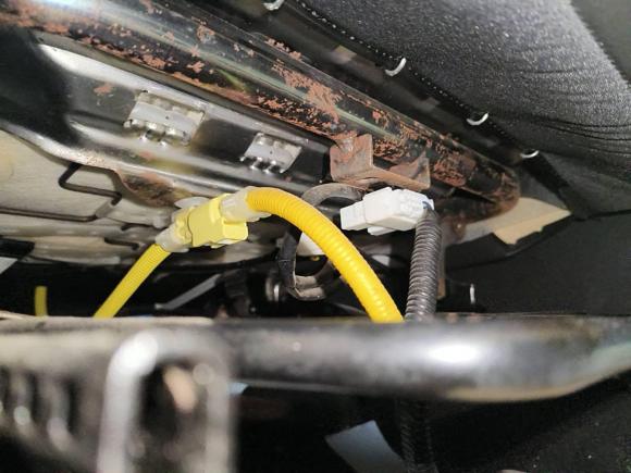 [成都·川S] 二手汉腾汽车汉腾X72016款 2.0T 手动尊享型