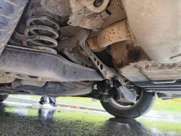 [西安·陕U] 二手大众迈腾2013款 1.8TSI 豪华型