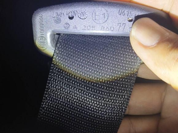 [深圳·粤B] 二手奔驰奔驰GLC2022款 改款 GLC 300 L 4MATIC 动感型